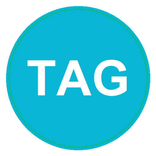TAG云 Logo